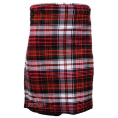 Macdonald Dress Tartan Kilt
