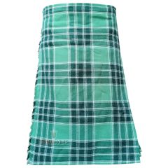 Macdonald Lord of the Isles Ancient Tartan Kilt