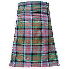 Macdonald of Clanralnd Ancient Tartan Kilt