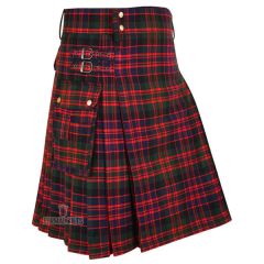 Macdonald Utility Kilt