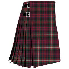 Macdonnell Of Glengarry Modern Tartan Kilt