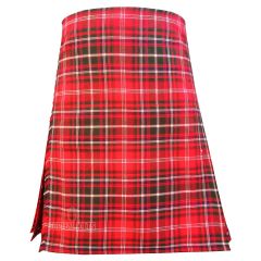 Macdougall Modern Tartan Kilt