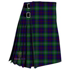 MacEachain Tartan Kilt