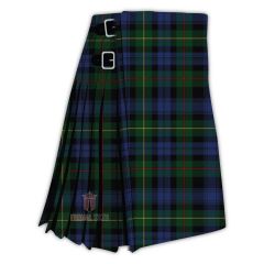MacEwan Modern Tartan Kilt