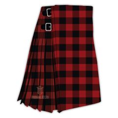 Macgregor Rob Roy Tartan Kilt