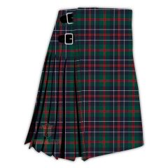 Machardy Modern Tartan Kilt