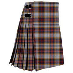 MacInnes Ancient Hunting Tartan Kilt