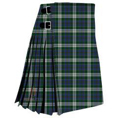 macInnes dress tartan kilt