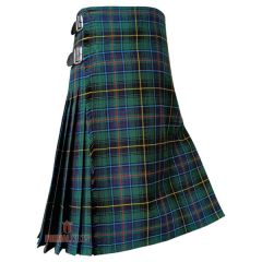 Macinnes Tartan Kilt
