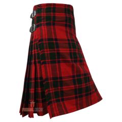 Macintosh Tartan Kilt

