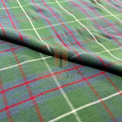 macIntyre hunting tartan