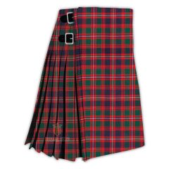 Macintyre of Glenorchy Tartan Kilt