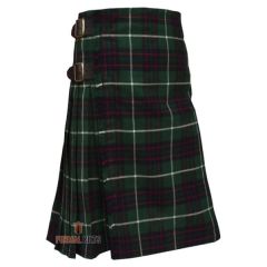 MacIntyre Tartan Kilt
