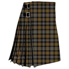 Macissac Tartan Kilt