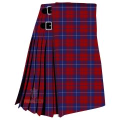 Macisaac Tartan Kilt