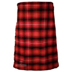 MacIver Tartan Kilt
