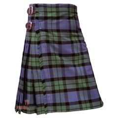 Mackay Ancient Kilt