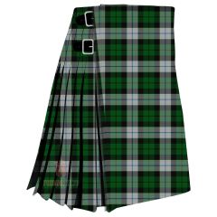 MacKay Dress Tartan Kilt