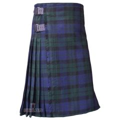 Mackay Tartan Kilt
