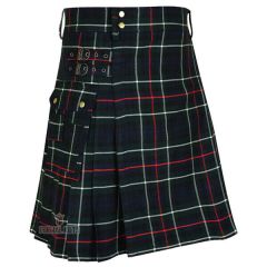 Mackenzie Clan Kilt