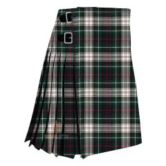 Mackenzie Dress Tartan Kilt
