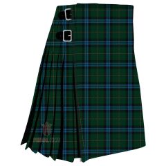 mackie tartan kilt