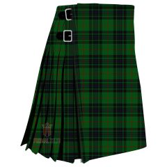 MacKinross Tartan Kilt