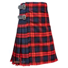 Maclachlan Modern Tartan Kilt