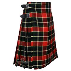 MacLachlan Tartan Kilt
