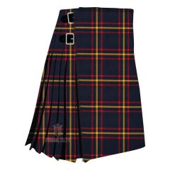 Maclaine of Lochbuie Modern Tartan Kilt