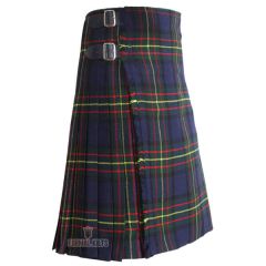 MacLaren Tartan Kilt
