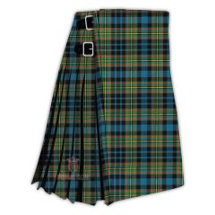 MacLellan Ancient Tartan Kilt