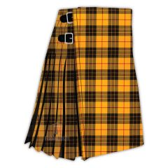 Macleod Dress Tartan Kilt