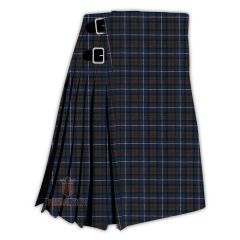 macleod hebridean tartan kilt