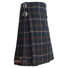 MacLeod Of Harris Tartan Kilt
