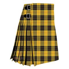 Macleod Of Lewis Ancient Tartan Kilt