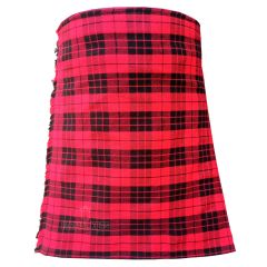 Macleod of Raasay Modern Tartan Kilt