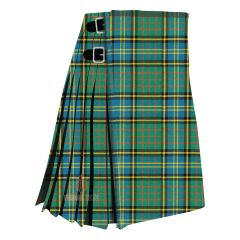 Macmillan Ancient Tartan Kilt