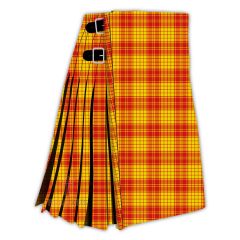 macmillan clan tartan kilt