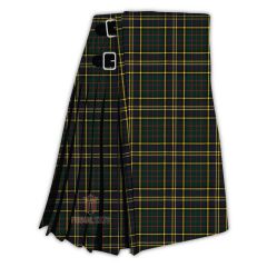 MacMillan Modern Tartan Kilt