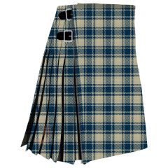 macMugen tartan kilt