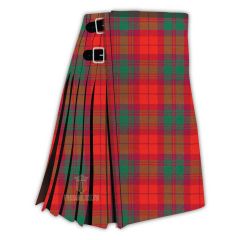 MacNab Ancient Tartan Kilt