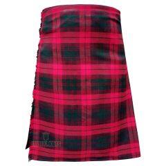 Macnab Modern Tartan Kilt