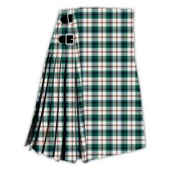 MacNaughton Dress Tartan Kilt