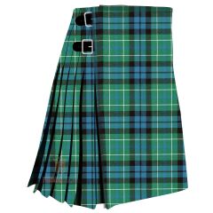 macneil of colonsay ancient tartan kilt