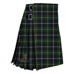 Macneil of Barra Modern Tartan Kilt
