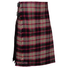 MacPherson Hunting Tartan Kilt