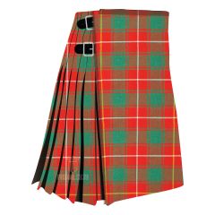 Macphie Ancient Tartan Kilt