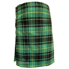 MacArthur Tartan Kilt