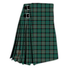 maine acadia tartan kilt